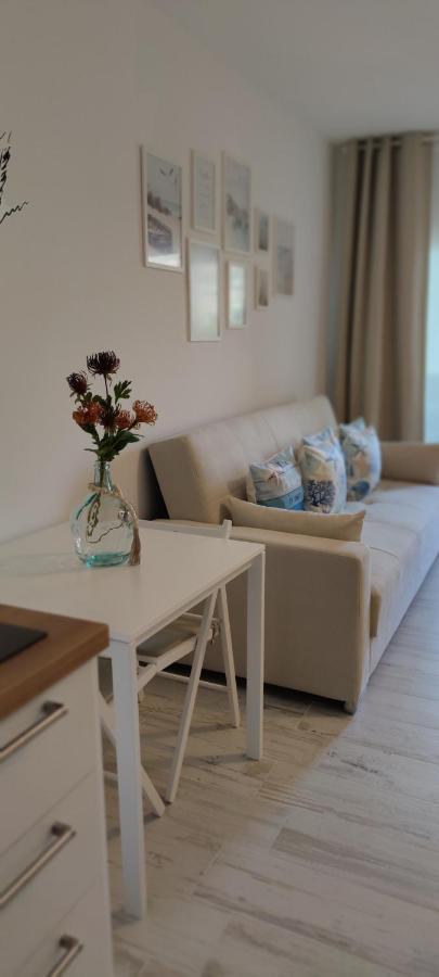 Apartamento Benalbeach Estudio Premium *