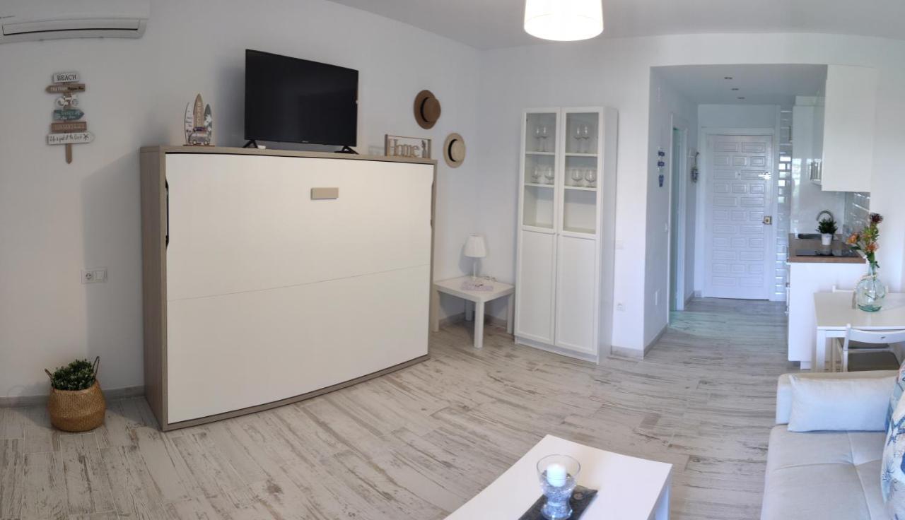 Benalbeach Estudio Premium Apartamento Benalmádena