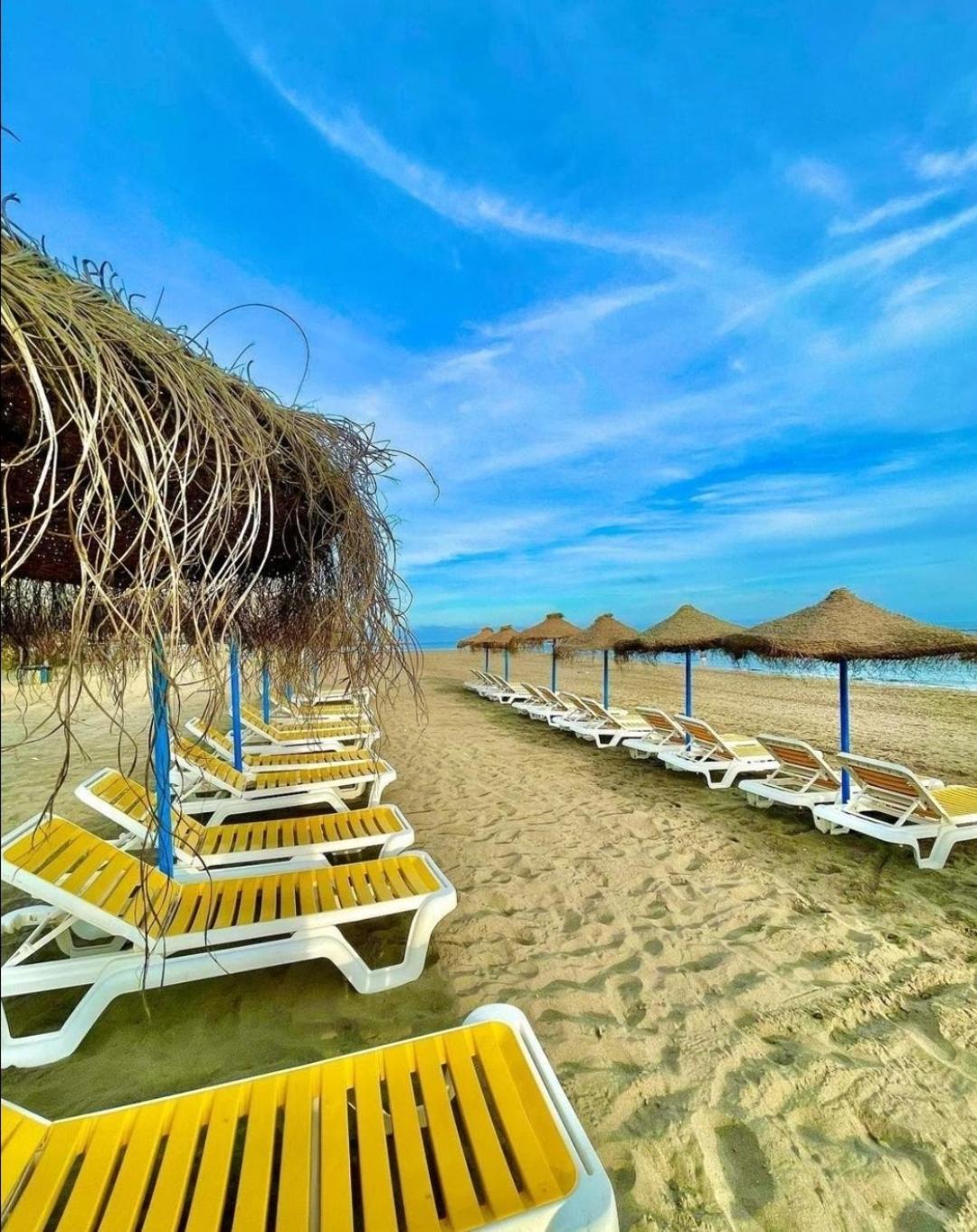 Apartamento Benalbeach Estudio Premium