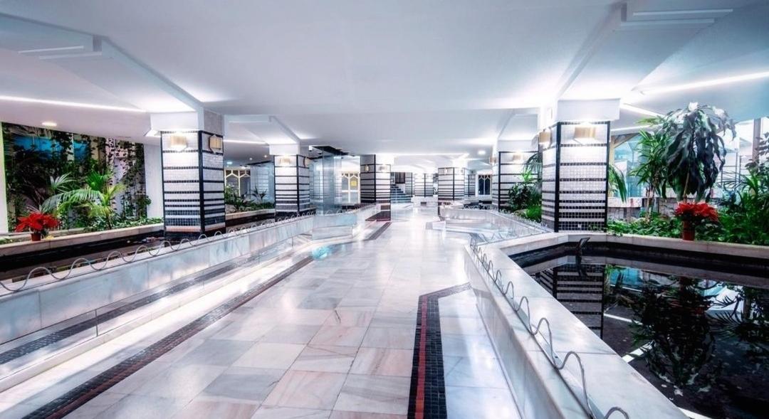 Apartamento Benalbeach Estudio Premium *