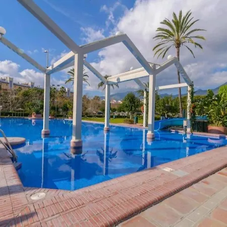 Benalbeach Estudio Premium Benalmadena Exterior photo