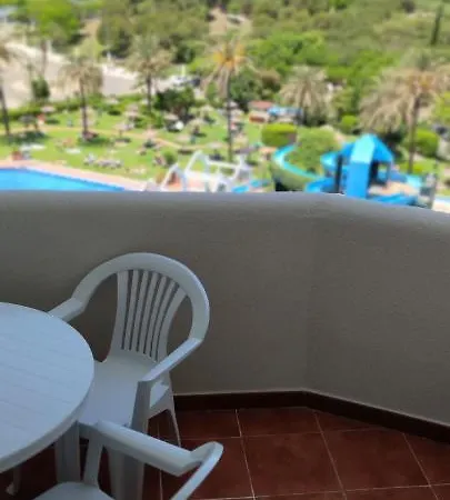 Benalbeach Estudio Premium Benalmadena Exterior photo