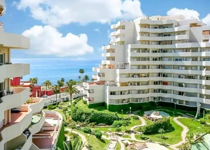 Benalbeach Estudio Premium