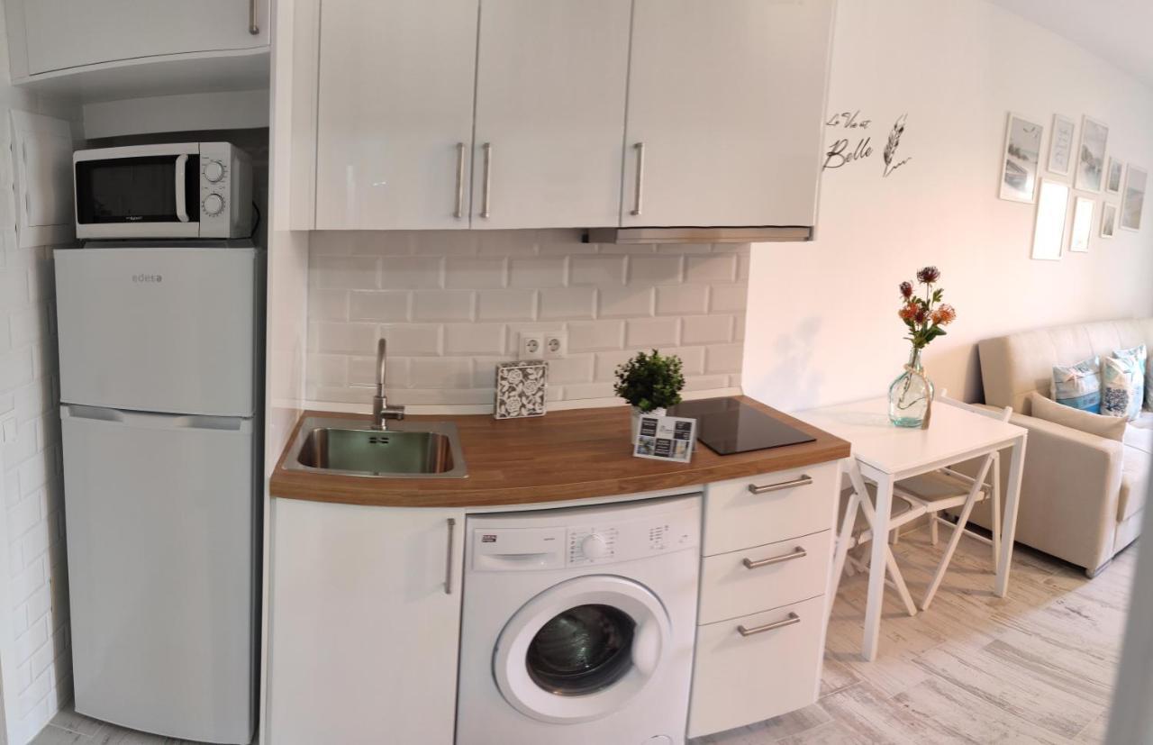 Benalbeach Estudio Premium Appartement Benalmádena