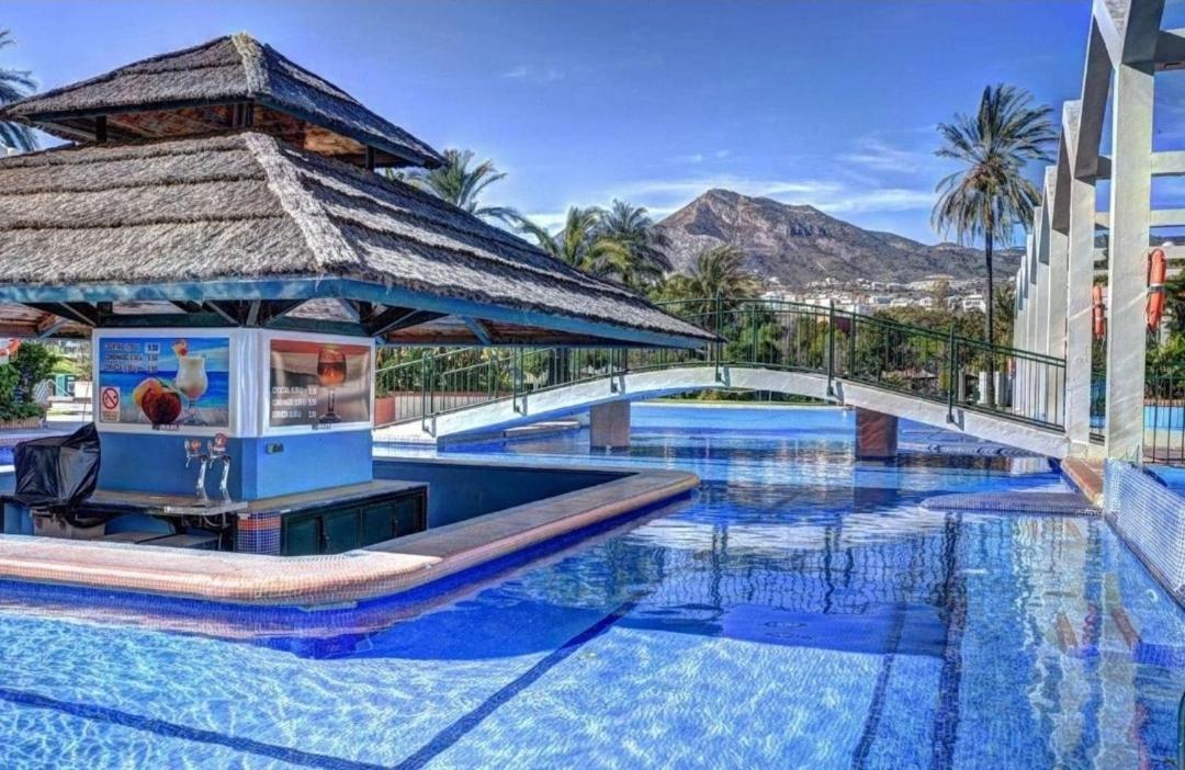 Benalbeach Estudio Premium