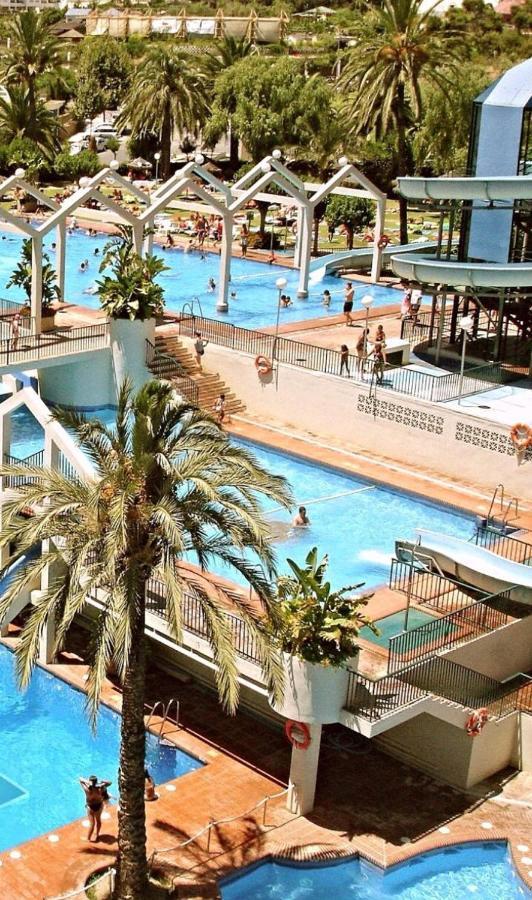 Appartement Benalbeach Estudio Premium Benalmádena
