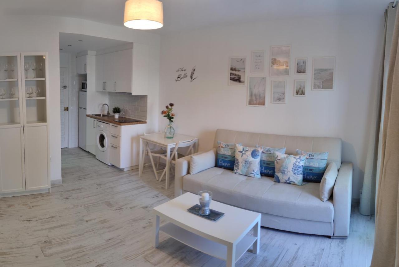 Appartement Benalbeach Estudio Premium