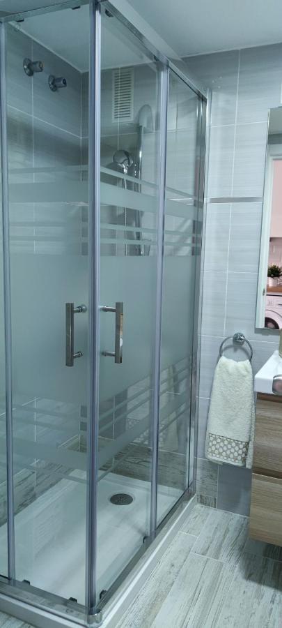 Benalbeach Estudio Premium Apartment