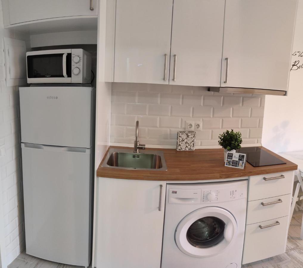 Benalbeach Estudio Premium Appartement
