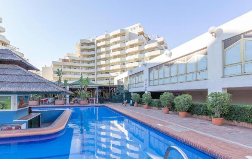 Benalbeach Estudio Premium Appartement