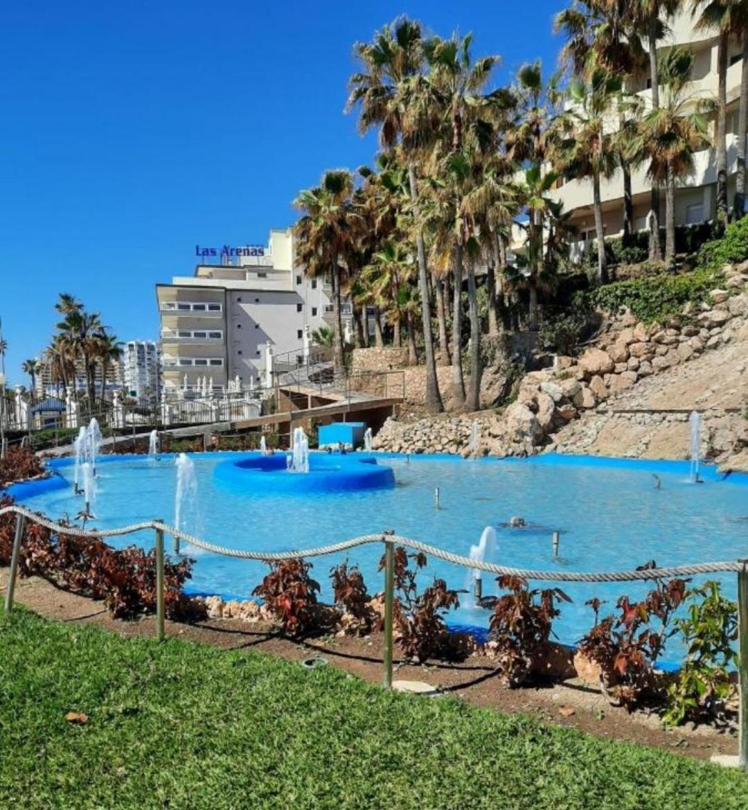 Benalbeach Estudio Premium Benalmádena