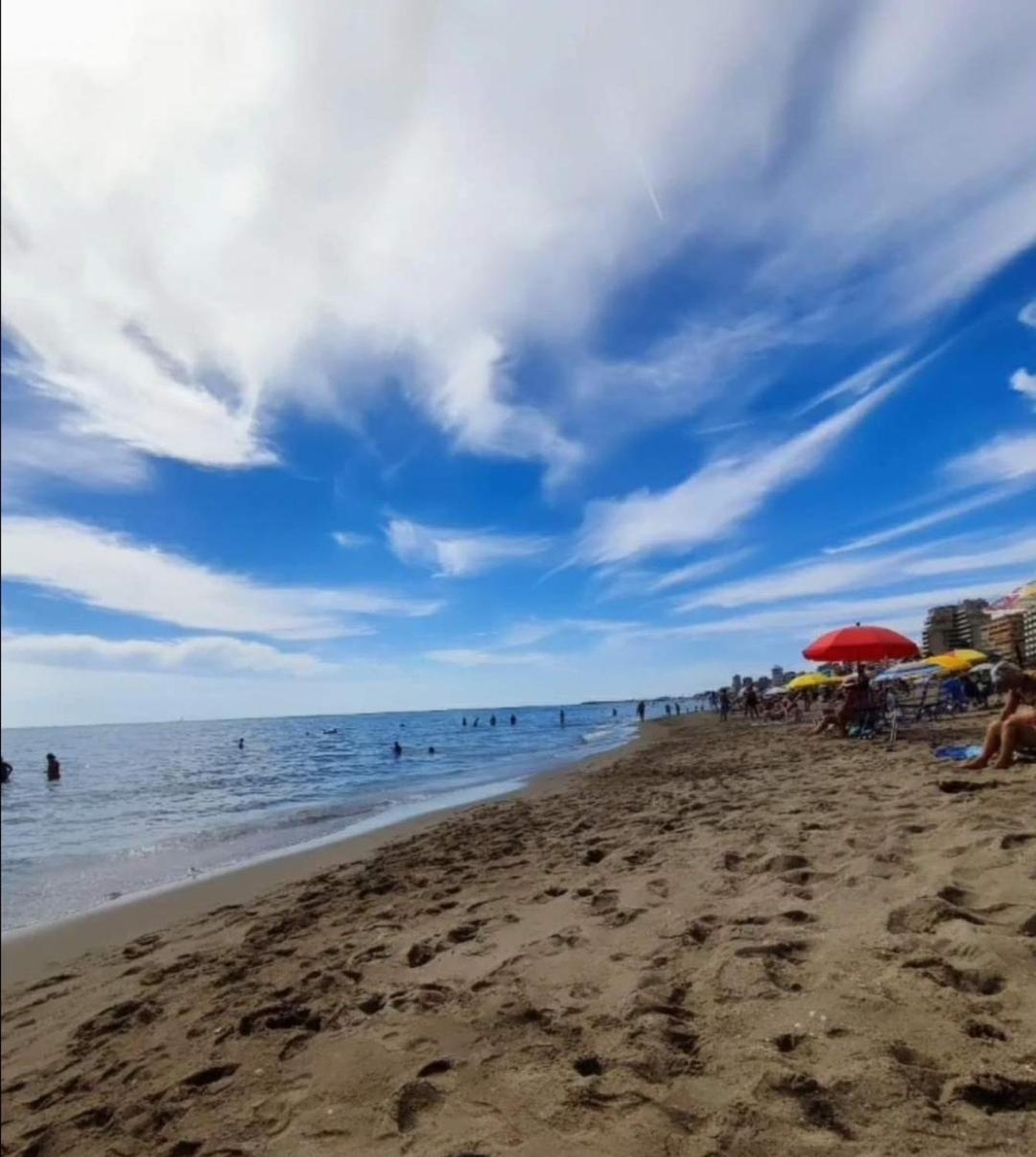 Benalbeach Estudio Premium Appartement