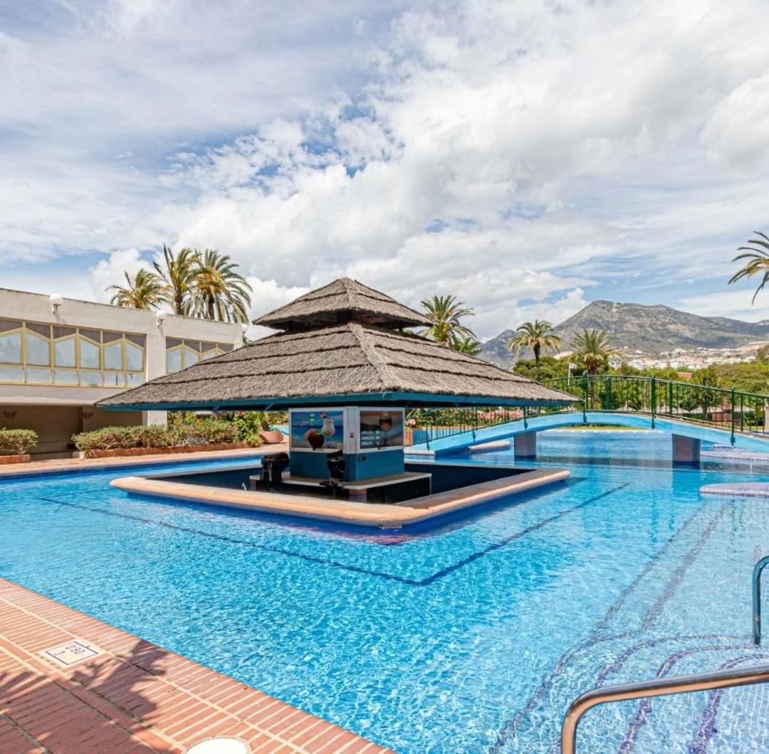Benalbeach Estudio Premium Appartement Benalmádena
