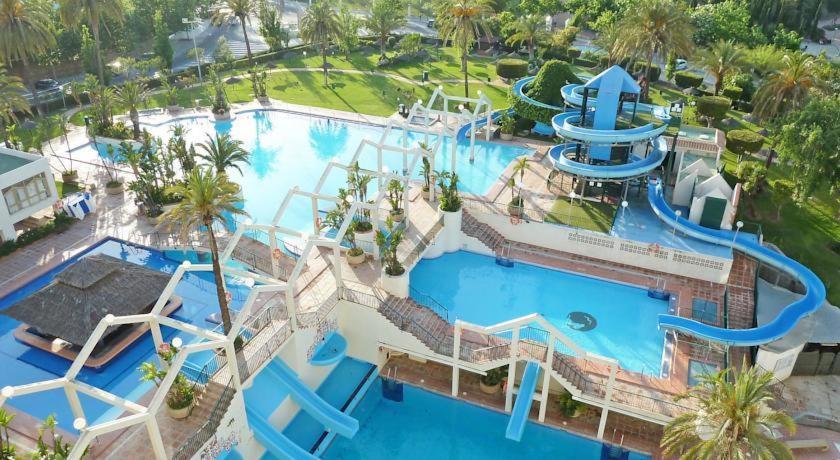 Benalbeach Estudio Premium Benalmádena