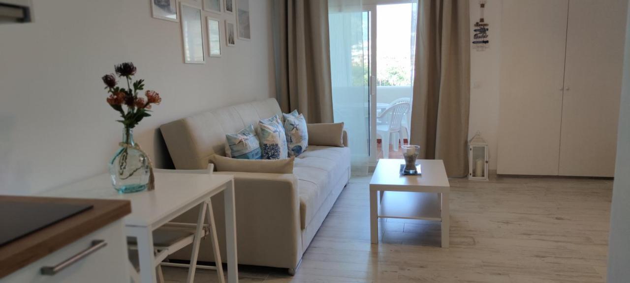 Benalbeach Estudio Premium * Benalmádena