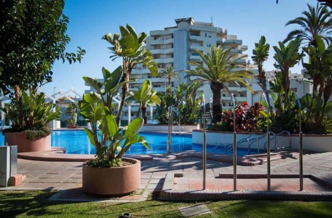 Appartement Benalbeach Estudio Premium Benalmádena