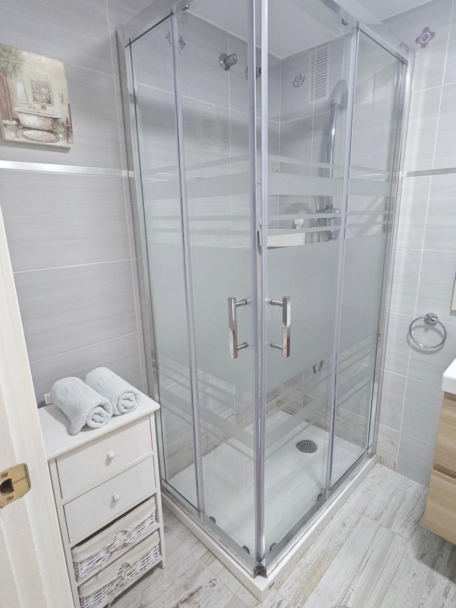 Benalbeach Estudio Premium Appartement *